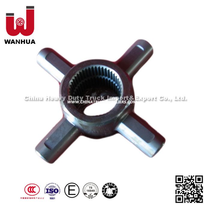 China Sinotruk HOWO Truck Spare Parts Cross Joint (3278n300) 