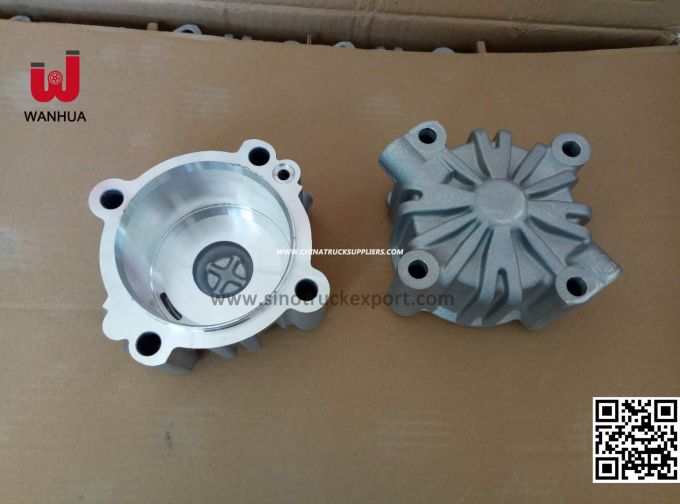 Transmission Cylinder for HOWO Truck Parts 