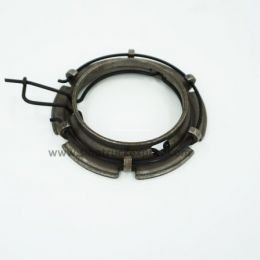 HOWO Truck Parts of Gearbox Separating Bearing Ring