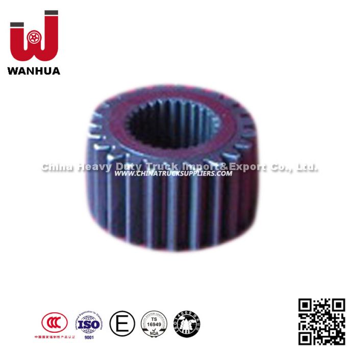 Sinotruk Truck Parts HOWO Truck Helical Gear (199012340005) 