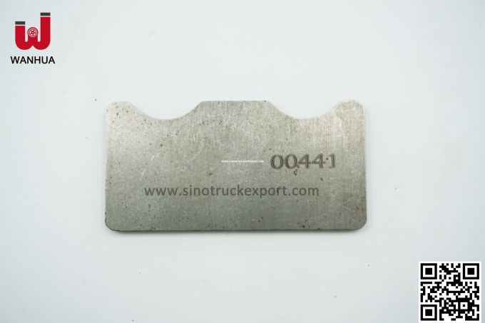 Auto Spare Parts of Gearbox Locking Plate Pressplate 