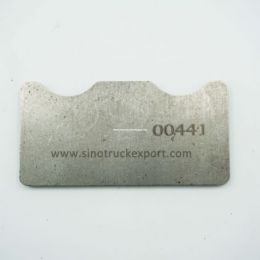Auto Spare Parts of Gearbox Locking Plate Pressplate