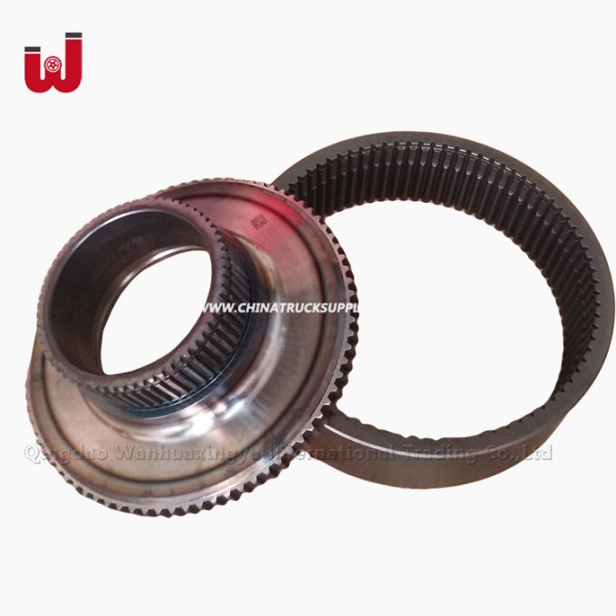 Truck Spare Parts, Auto Ring Gear Stent 