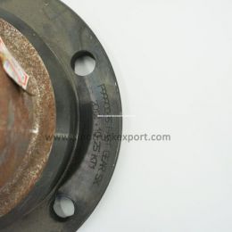 Heavy Duty Auto Spare Truck Parts Flange Plate