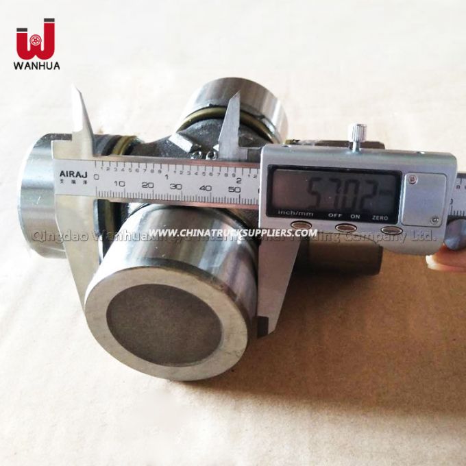 Sinotruk HOWO Truck Spare Parts Universal Joint 