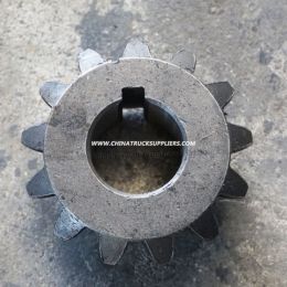 Differential Side Gear Planetary Gear Set