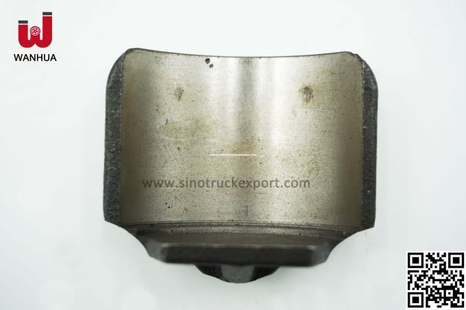 HOWO Parts Half Moon Bearing Block Az9100443023 