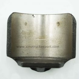 HOWO Parts Half Moon Bearing Block Az9100443023