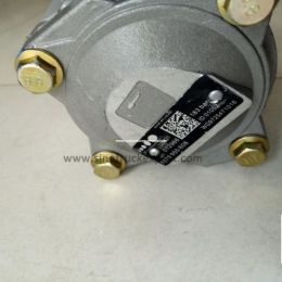 HOWO Auto Truck Parts Power Steering Pump Wg9619470080