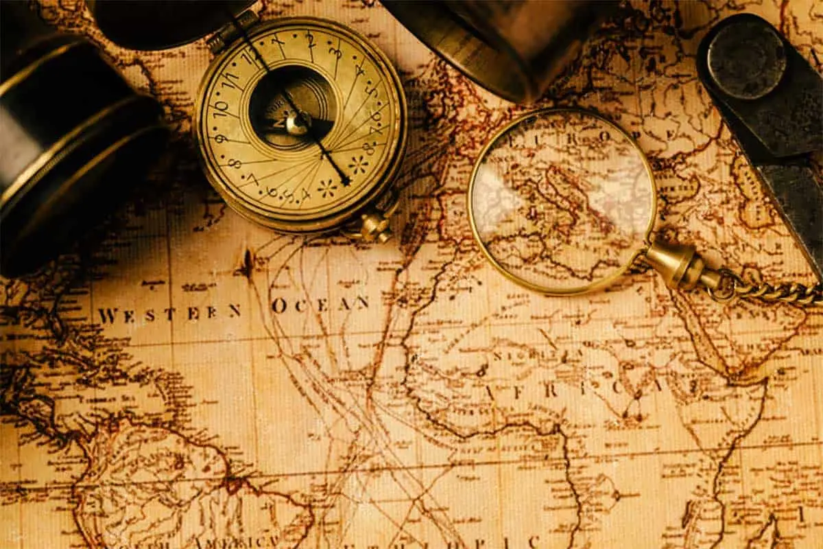 一万张珍贵历史老照片素材分享