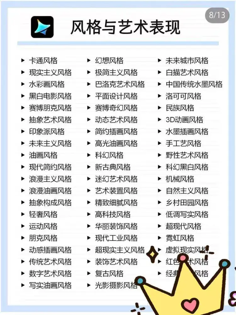 即梦700个神级指令学习提示词合集入门到精通全套教程