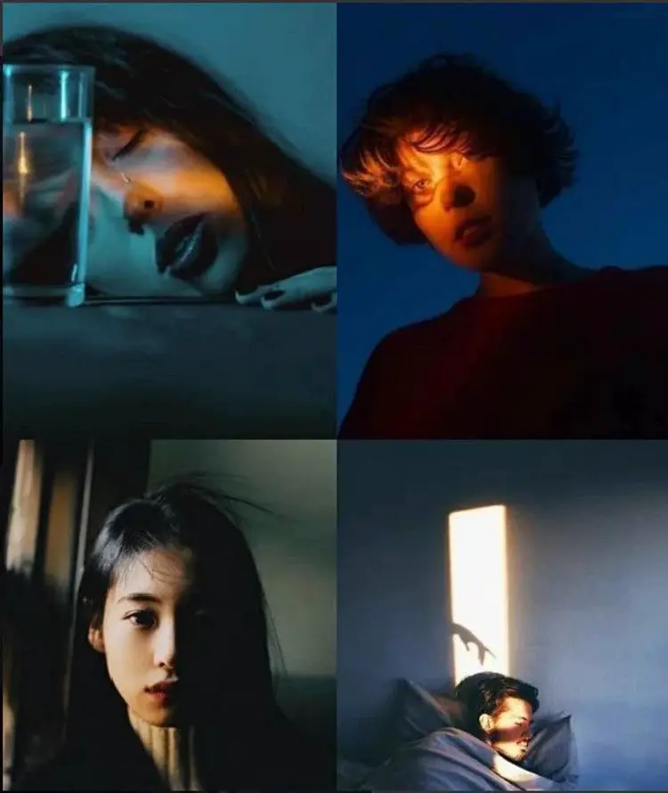 全球近300位国外摄影大咖摄影师作品素材 第2张