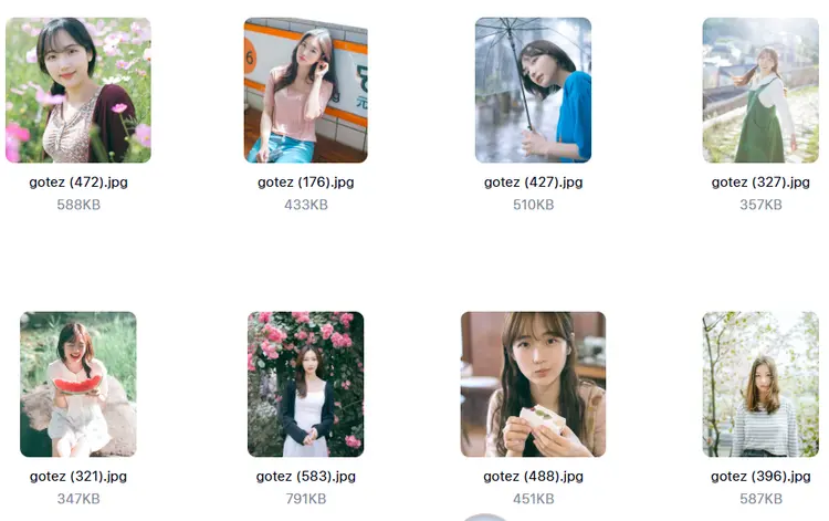 全球近300位国外摄影大咖摄影师作品素材 第6张