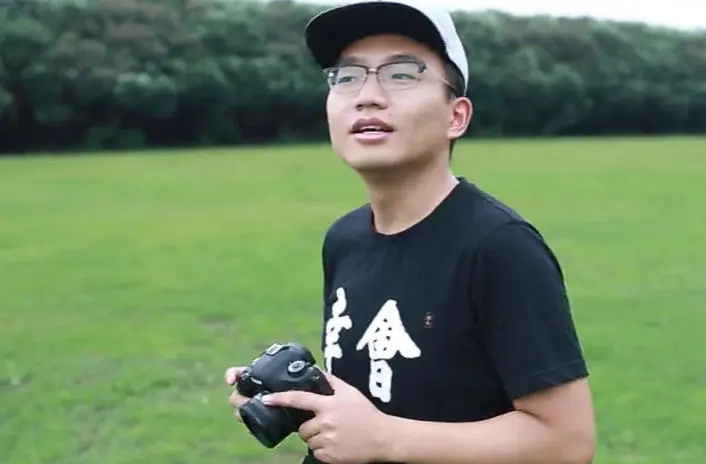 摄影技巧课程 如何给女友拍照 摄影+后期教程 第1张